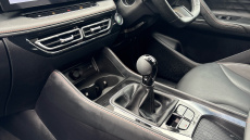 MG HS 1.5 T-GDI Trophy 5dr Petrol Hatchback